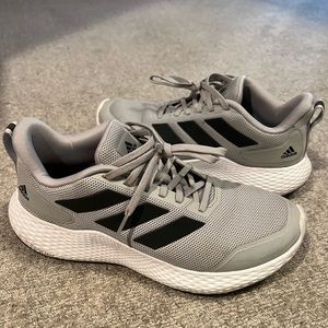 Men’s adidas running shoes